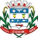 Coxim-armas